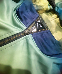 Custom Women's Zip Hoodie