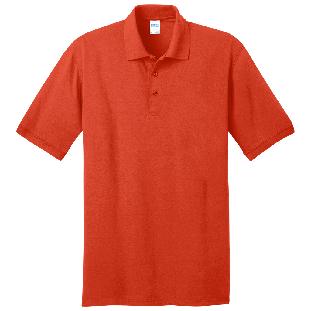 Custom Polo Shirt
