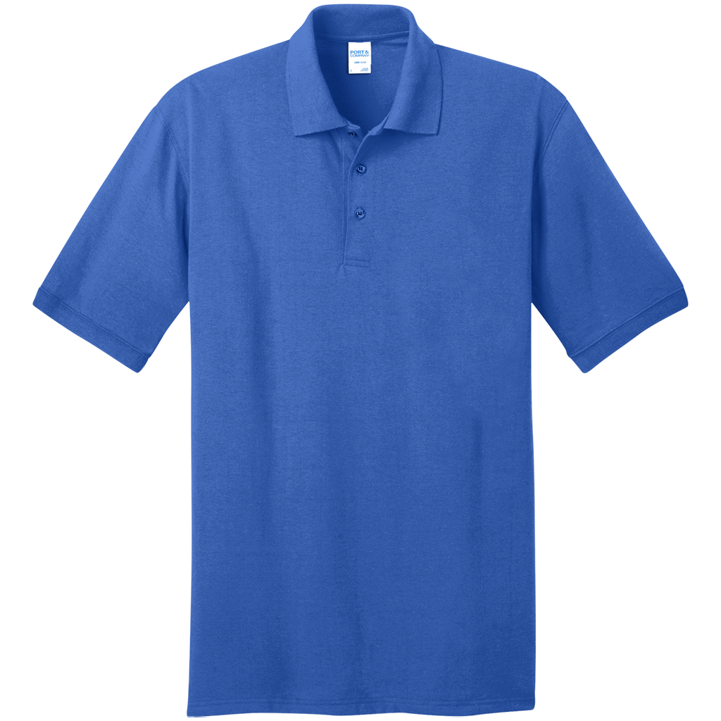 Custom Polo Shirt