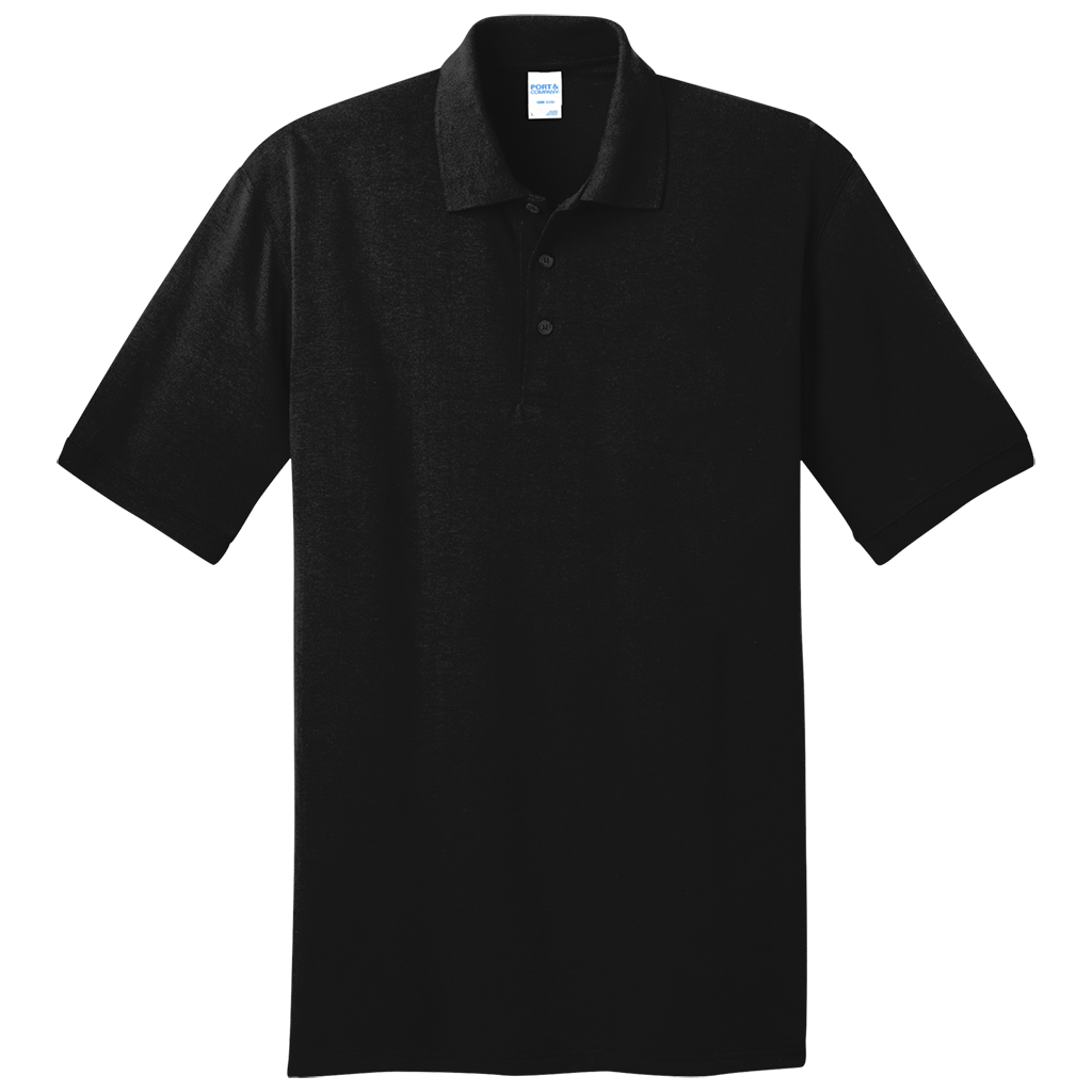 Custom Polo Shirt