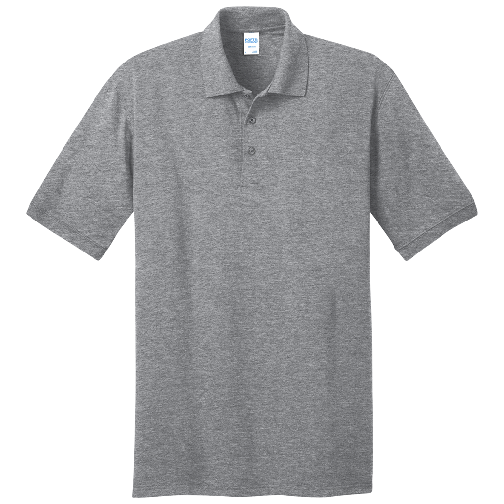 Custom Polo Shirt