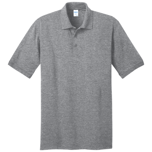 Custom Polo Shirt