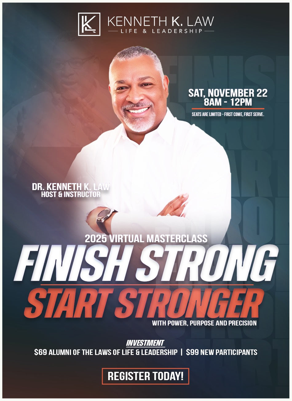 Custom Event Flyer