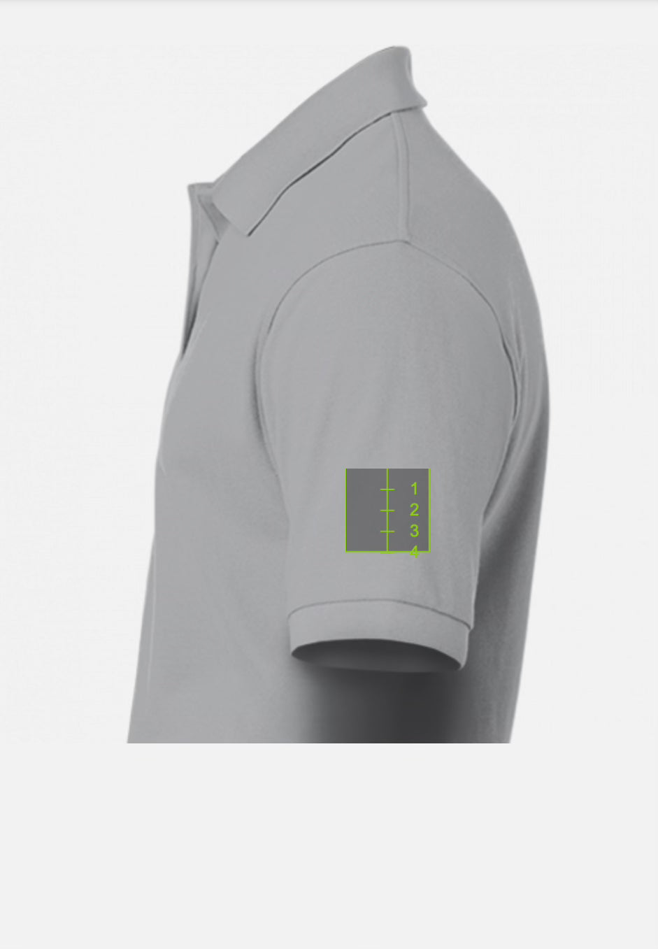 Custom Polo Shirt