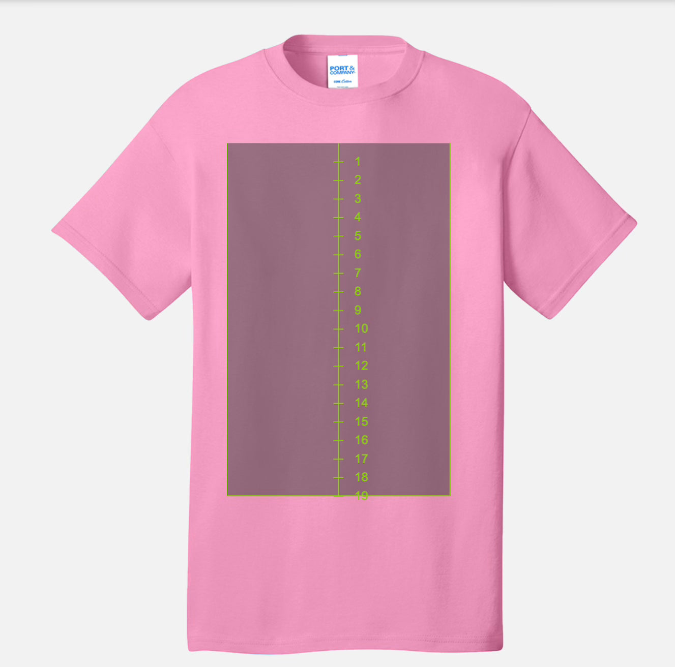 Custom T-shirt