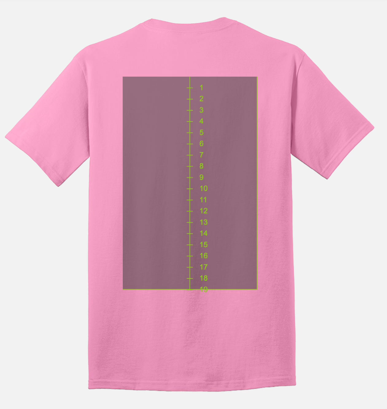 Custom T-shirt