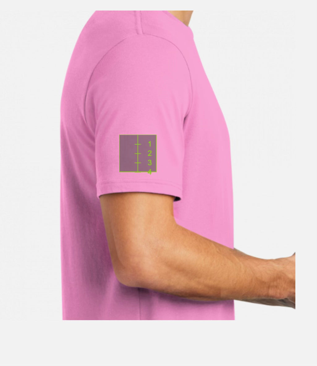 Custom T-shirt