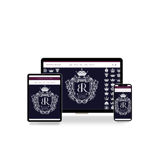 Custom Startup Package First Euhaw Baptist Church