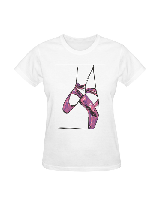 Custom t-shirt for small business owners and organizations. For personal or business use.