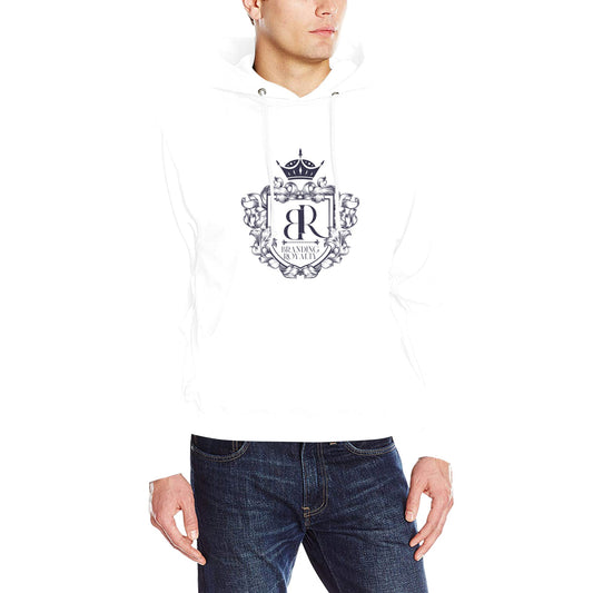 Custom Men's Hoodie