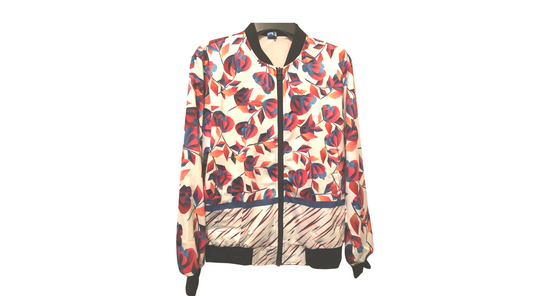 Custom Men's Bomber Jacket