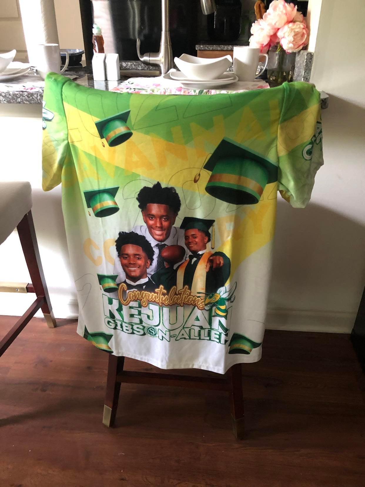 Custom Youth T-shirts