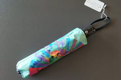 Custom umbrella for small business owners and organizations. For personal or business use.